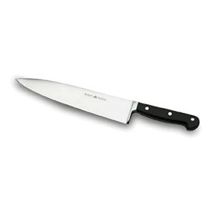 Lacor Cuchillo Chef Classic, Acero Inoxidable, 25 cm