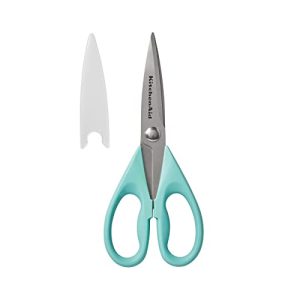 KitchenAid KE351OHOBA - Tijeras de podar talla única Aqua Sky