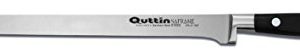 Quttin Cuchillo Jamonero Acero Inox 25 cm.