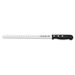 CUCHILLO JAMONERO ALVEOLADO 29 CTM